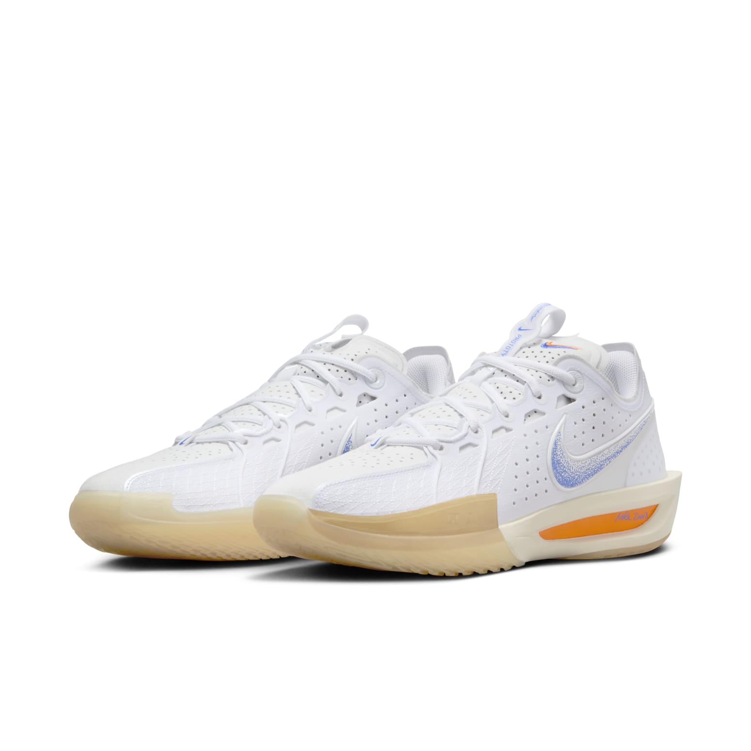 Nike Air Zoom GT Cut 3 FP 'Blueprint Pack' HJ8206-100