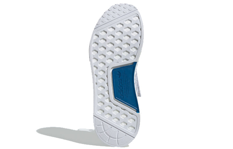 adidas NMD_ST1 PK Primeknit Running Trainers EF0755