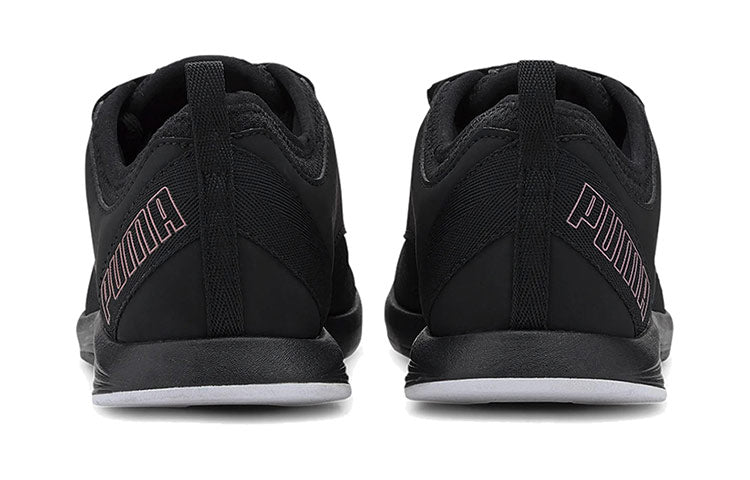 (WMNS) PUMA Ella Low Black 193077-04