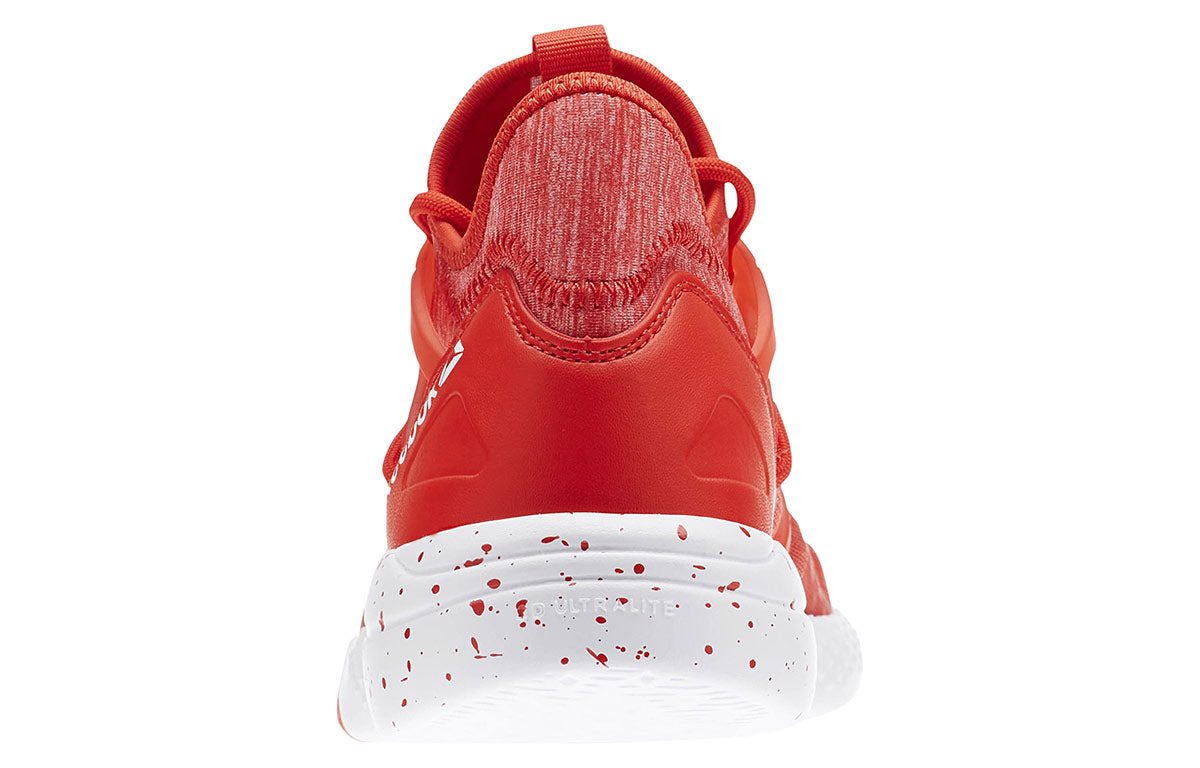 (WMNS) Reebok Hayasu Red AQ9882