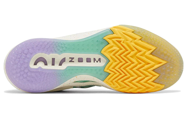 Nike Air Zoom GT Cut 2 'EYBL Peach Jam' FN5037-300