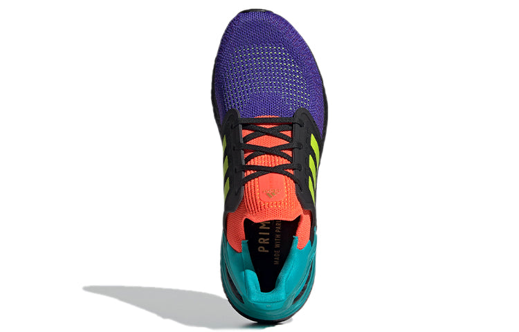 adidas UltraBoost 20 'What The Core Black' FV8332