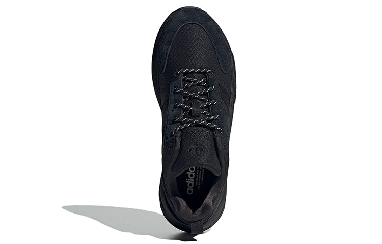 adidas ZX 22 Boost 'Black White' GY6701