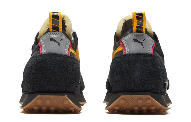 PUMA Future Rider Helly Hansen 'Ebony' 372632-01