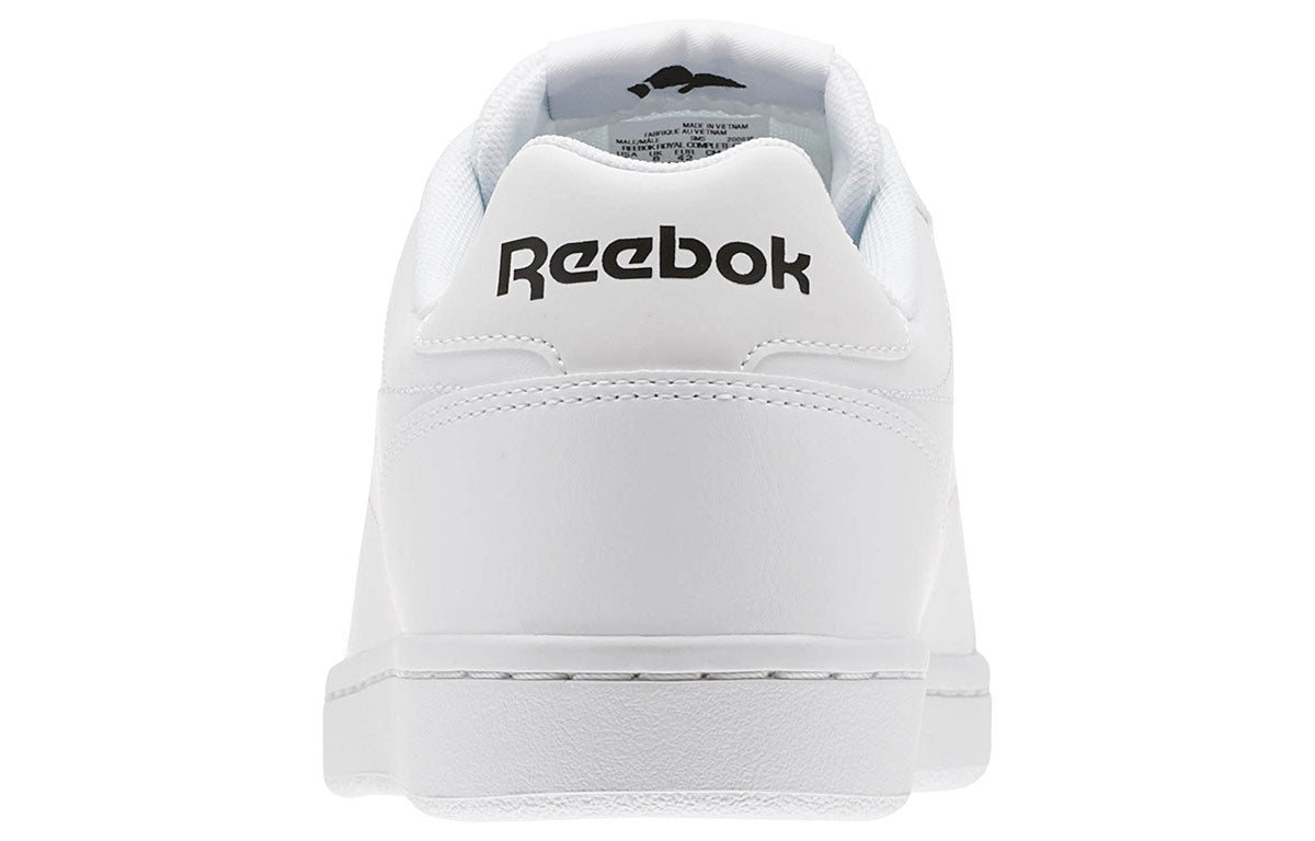 Reebok Royal Complete Cln 'Black White' CN3100