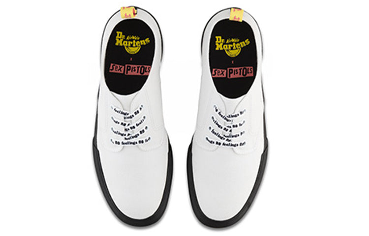 Dr. Martens x Sex Pistols Pressler 24786100