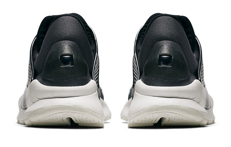 (WMNS) Nike Sock Dart PRM TXT HK 'Metallic Hematite' AA1100-001