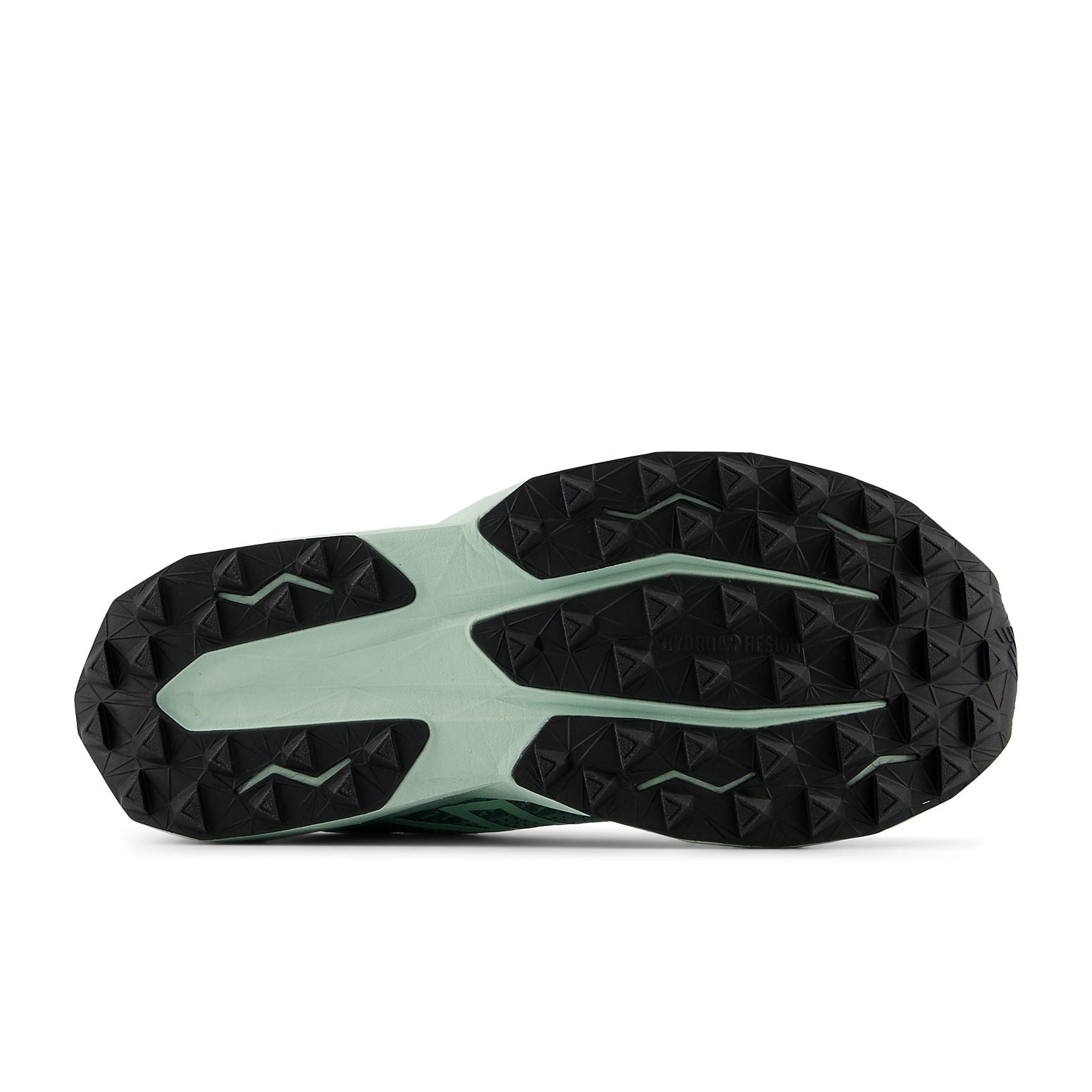(WMNS) New Balance FuelCell 'Green' WTVNYMT
