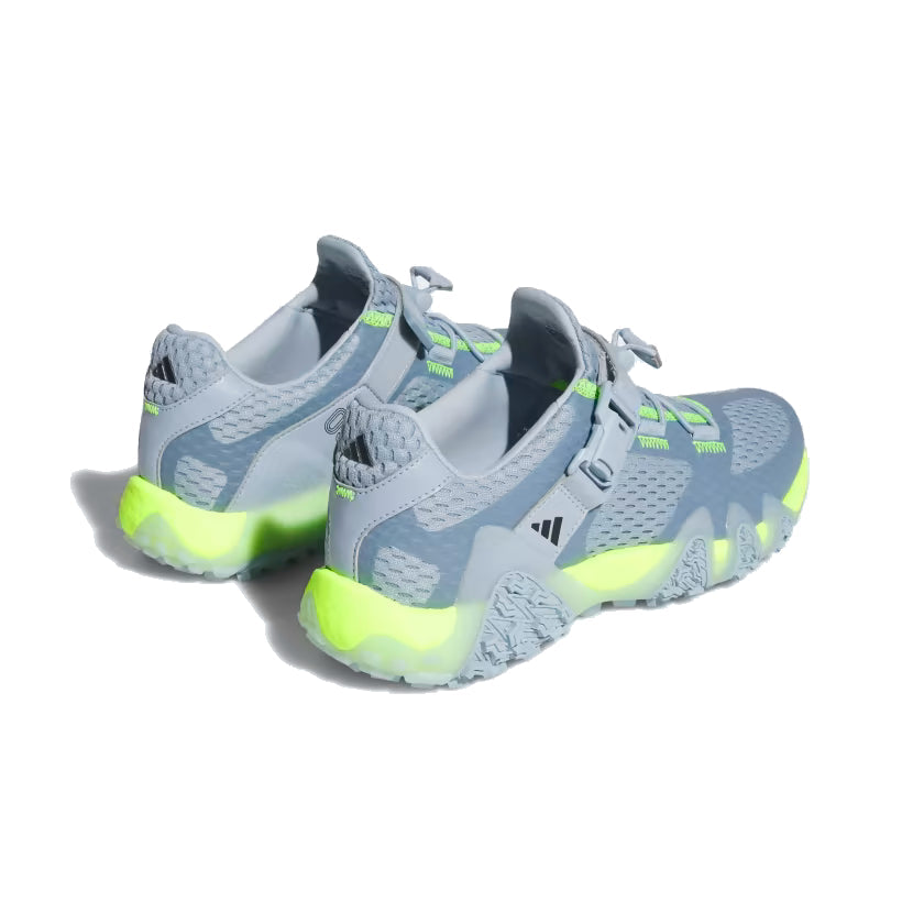 adidas Adicross Low Boost 'Wonder Blue Lucid Lemon' IF2153