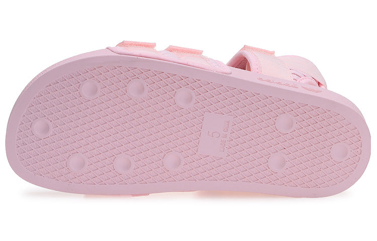(WMNS) adidas originals Adilette Sandal 2.0 'Pink' CG6151