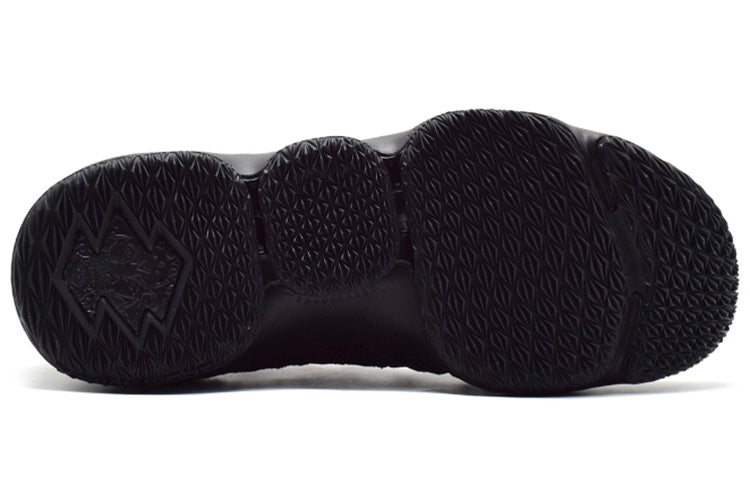 (GS) Nike Lebron 15 'BHM' 943762-900