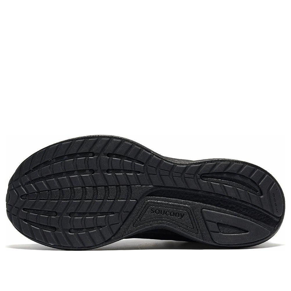 Saucony Ride CMT 'All Black' S28263-2