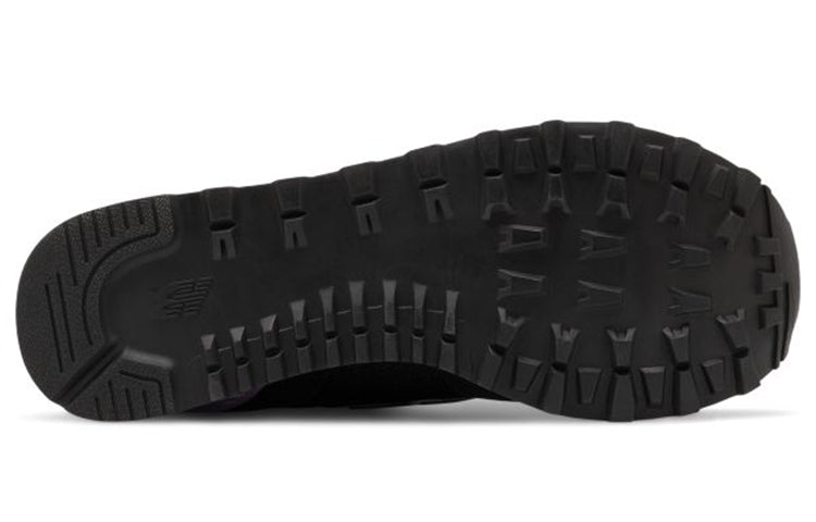 (WMNS) New Balance 515 Series Black WL515MB1