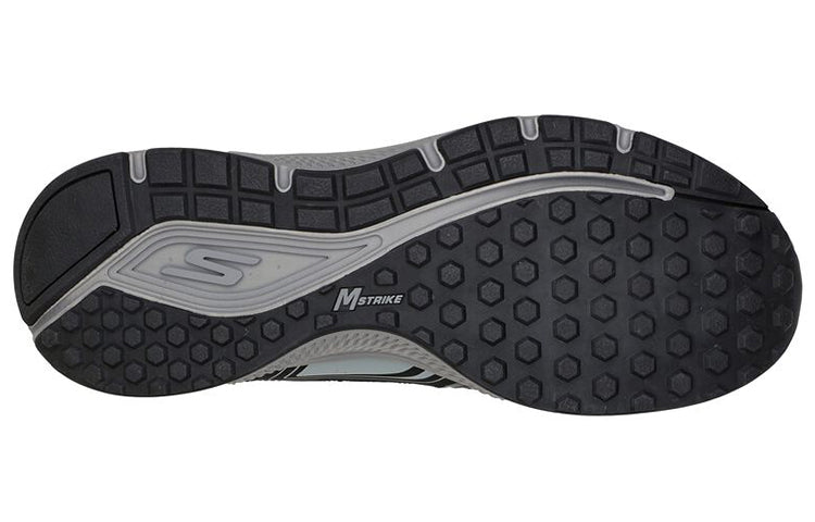 Skechers Go Run Consisten 'Black Gray' 220034-BKGY
