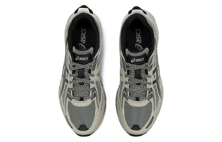 ASICS Gel-Venture 6 'Feather Grey Black' 1201A897-020