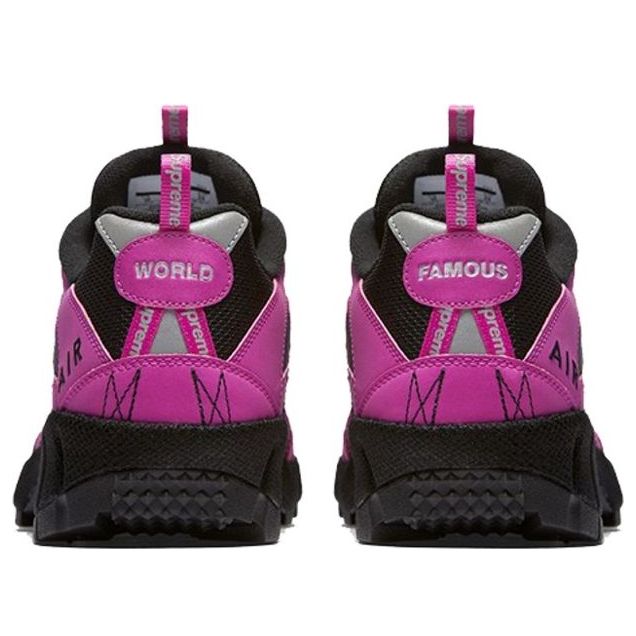 Nike x Supreme Air Humara 17 'Pink' 924464-600