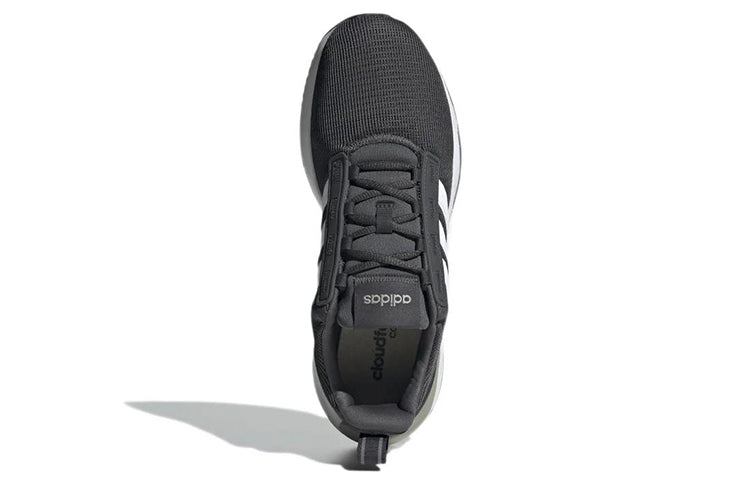 adidas neo Racer TR21 'Black' GX0648