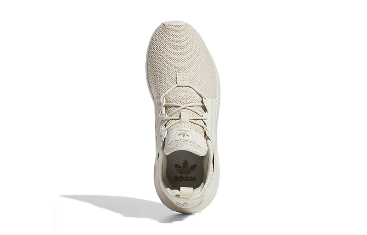 (GS) adidas X_PLR J 'Simple Brown' EE8876