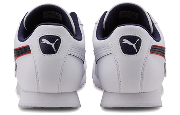 PUMA Scuderia Ferrari x Roma 'Peacoat' 339940-02