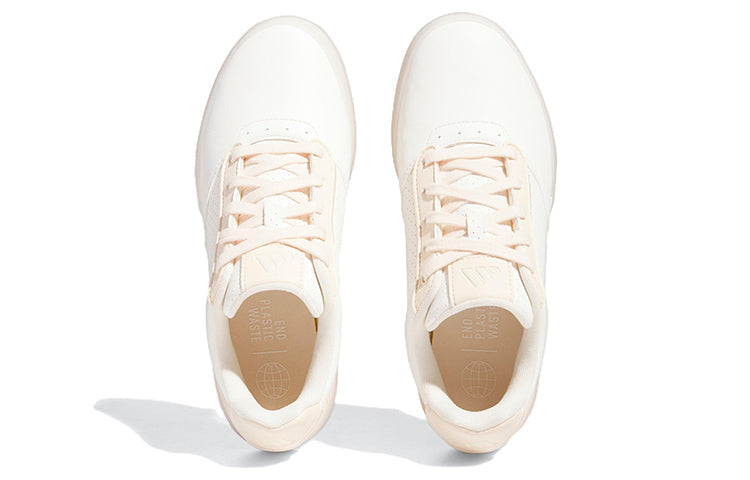(WMNS) adidas Retrocross Spikeless Golf Shoes 'Chalk White' GV6917