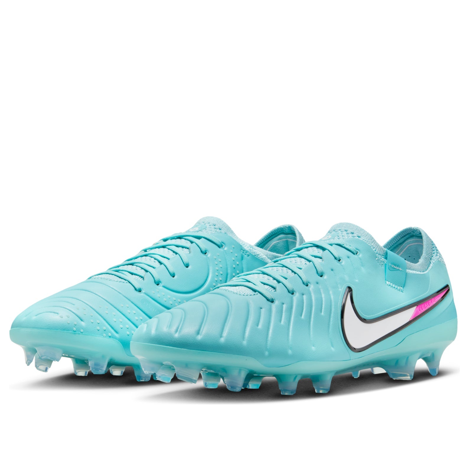 Nike Tiempo Legend 10 Elite FG 'Copa White' DV4328-401