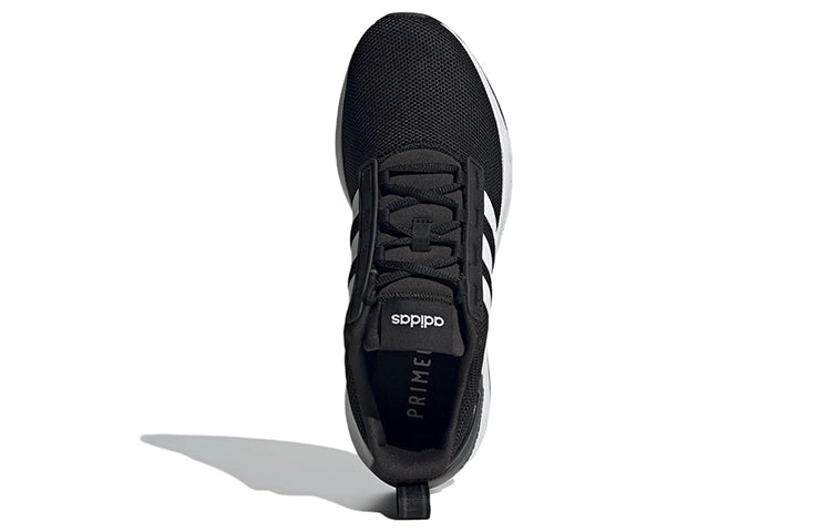 adidas neo Racer Tr21 'Black White' GZ8184