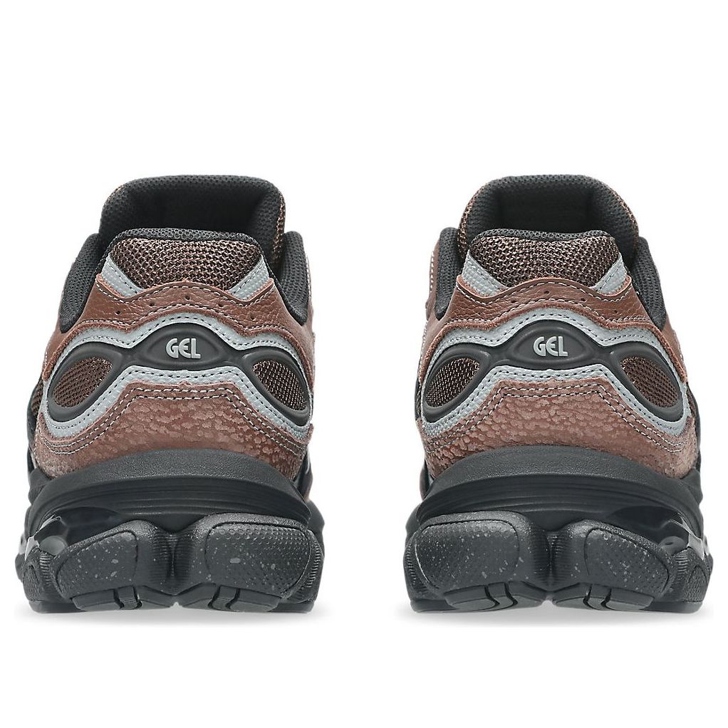 ASICS x SSHS HAL Studios Gel-NYC 2.0 'Brown' 1203A896-200