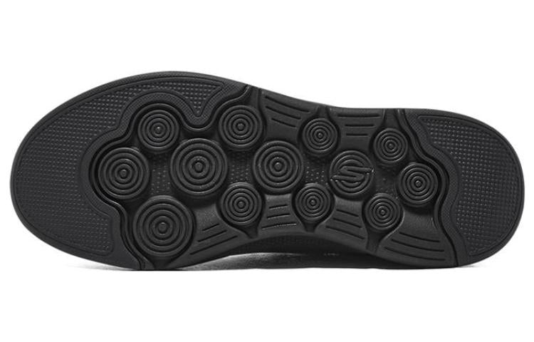 (WMNS) Skechers Go Train Move 'Black' 128506-BBK
