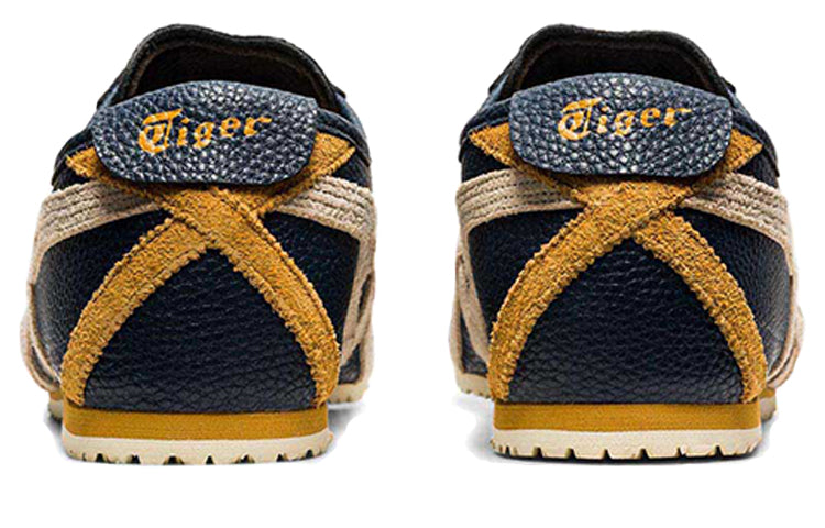 Onitsuka Tiger Mexico 66 'Yellow Blue' 1183B039-400