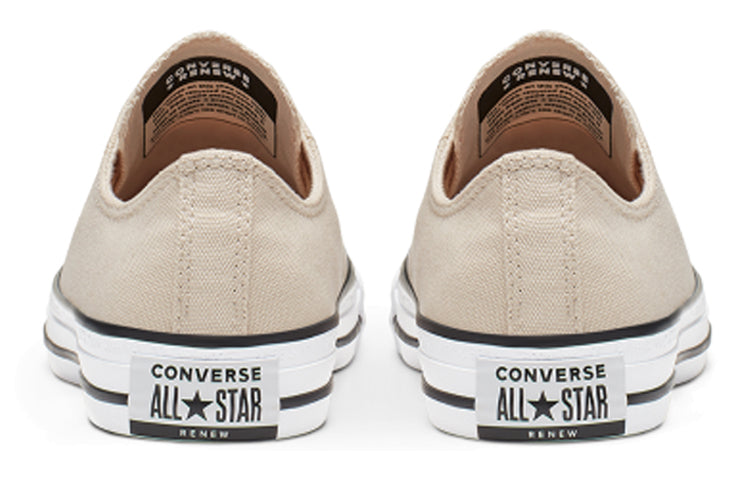 Converse Chuck Taylor All Star Renew Canvas Beige 166142C