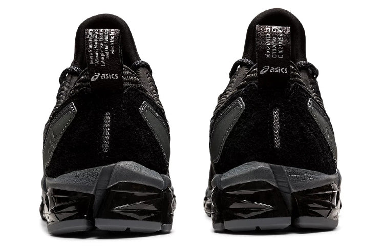 ASICS Gel-Quantum 360 6 RE 'Black Carrier Grey' 1201A378-001