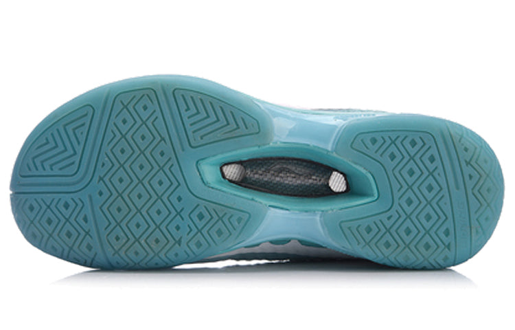 (WMNS) Li-Ning Pionner 'Blue White' AYAN016-3
