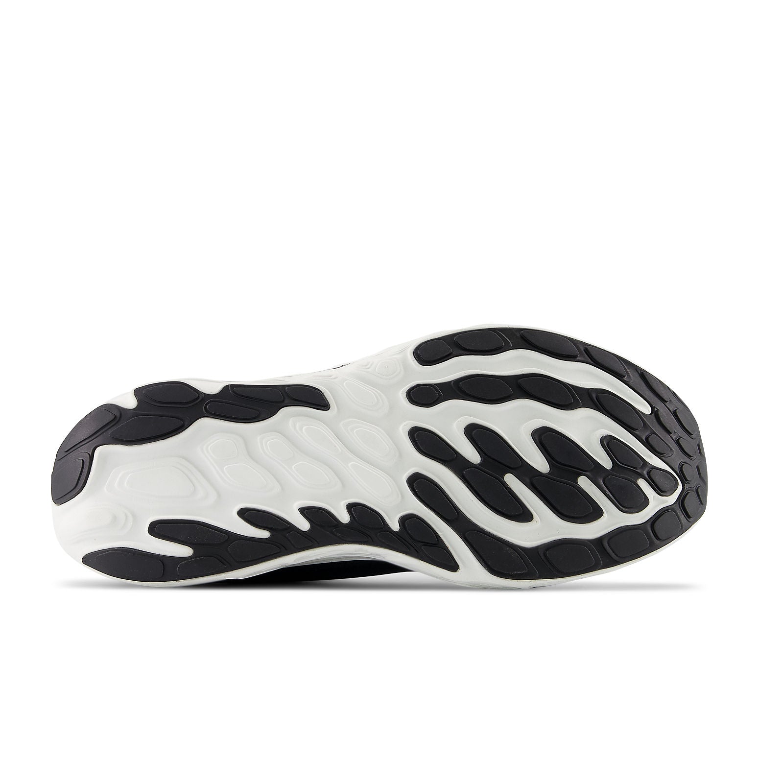 New Balance Fresh Foam X Vongo v6 'Black White' MVNGOLK6