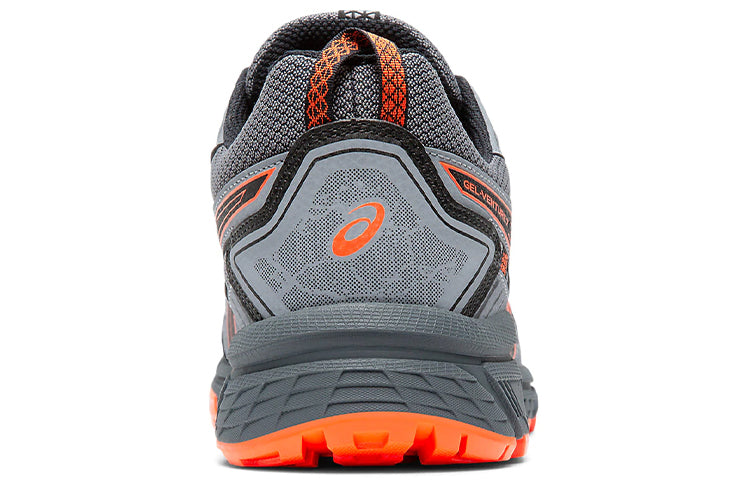 ASICS Gel-Venture 7 'Carrier Grey Habanero' 1011A560-023