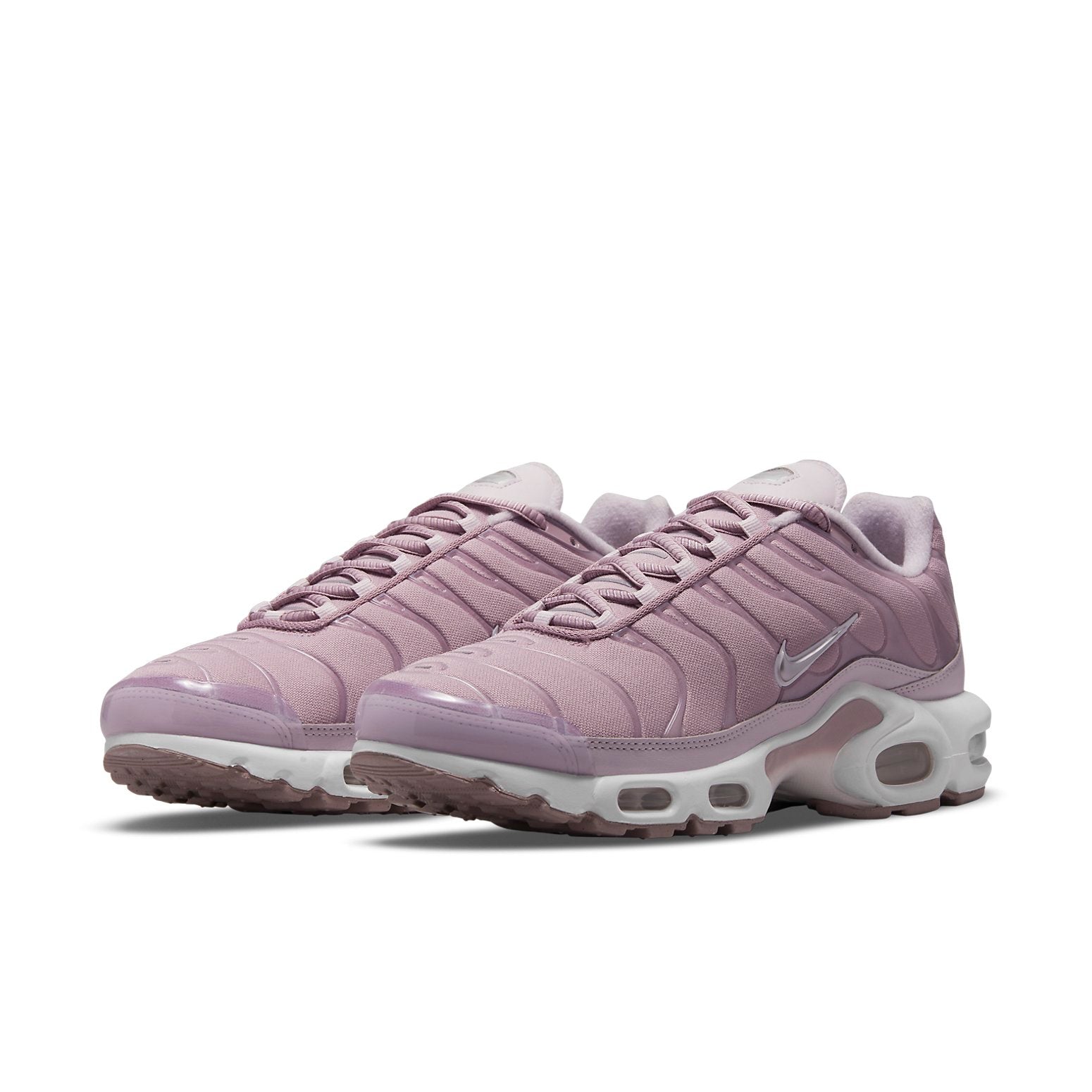 (WMNS) Nike Air Max Plus 'Plum Fog' DJ5421-500