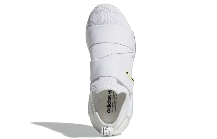 (WMNS) adidas originals NMD_R1 'White' GW5699