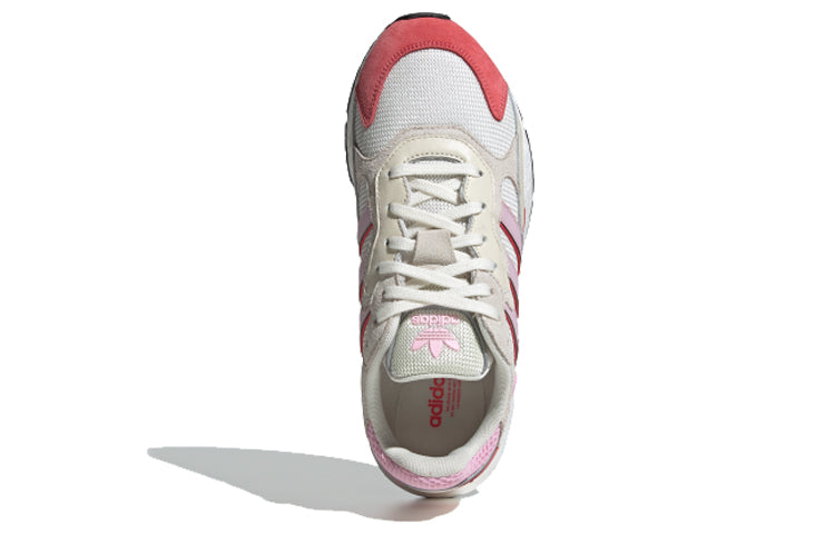 (WMNS) adidas Tresc Run 'True Pink' EF1067