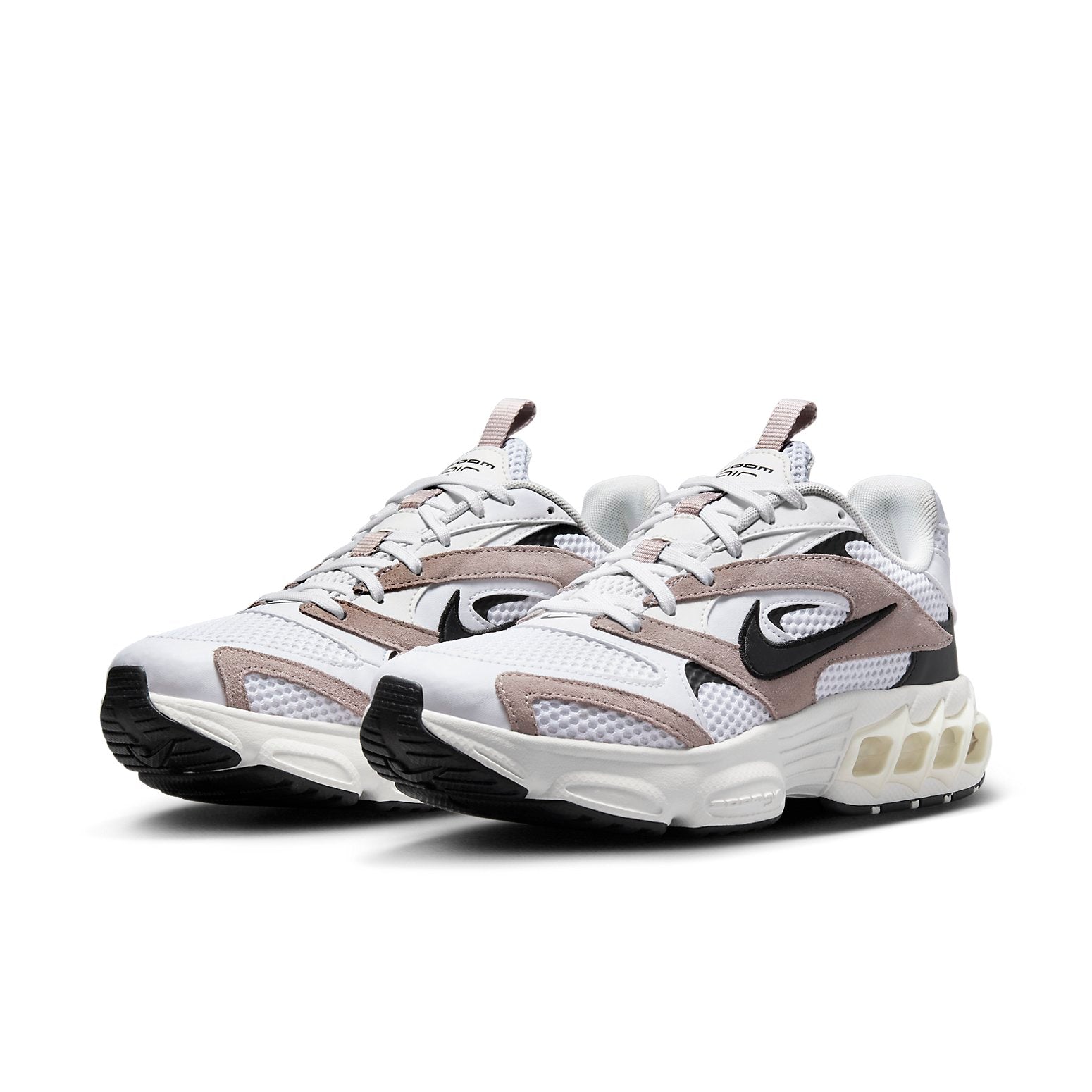 (WMNS) Nike Air Zoom Fire 'White Sail Taupe' FN3483-100
