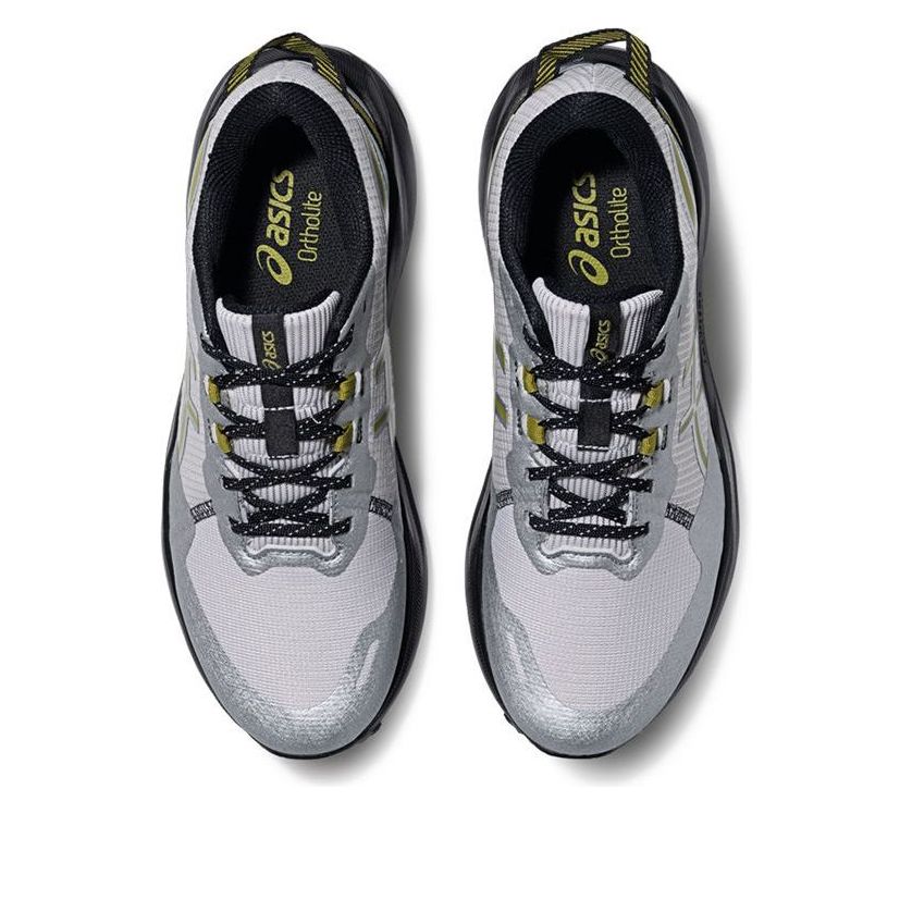 ASICS Gel-Venture 11 'Gray Yellow' 1011C260-021