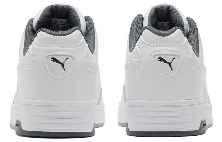 PUMA Slipstream Lo Reprise 'White Dark Slate' 384233-01
