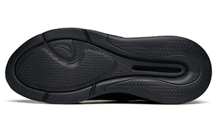 ANTA Training Series Sneakers 'Black Dark Grey' 112147715-5