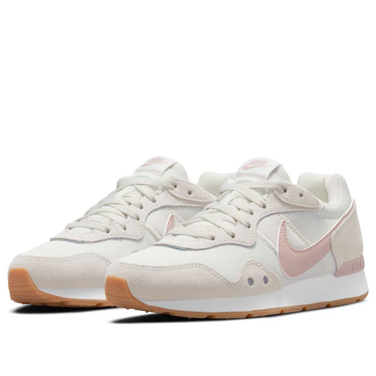 (WMNS) Nike Venture Runner 'Sail Pink Oxford' CK2948-106