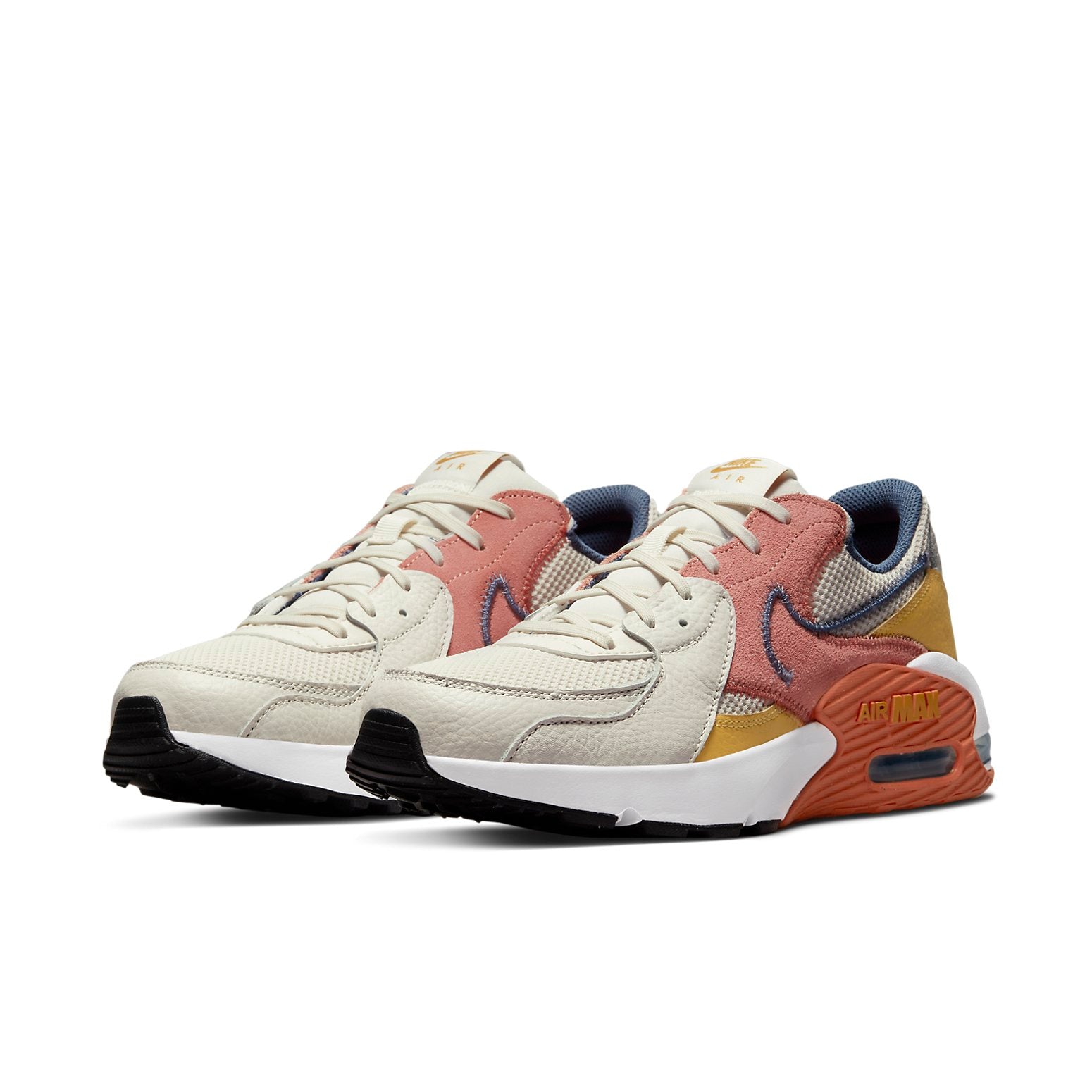 Nike Air Max Excee 'Phantom Light Madder Root' CD4165-017