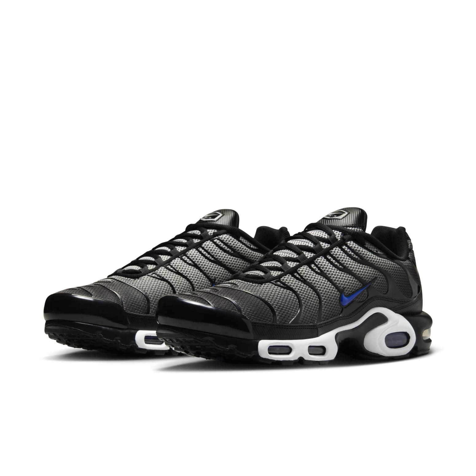 Nike Air Max Plus 'Black Racer Blue' HM0709-100
