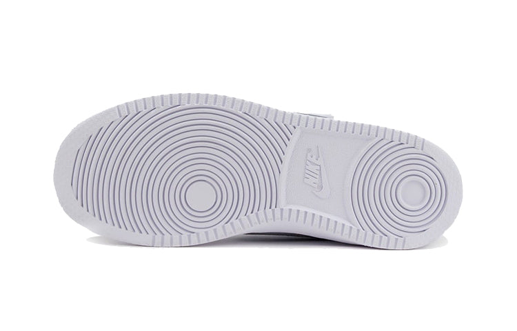 (PS) Nike Court Borough Low 'White Blue' 870028-102