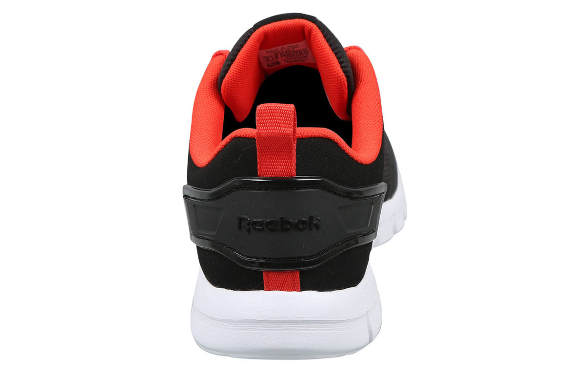 Reebok Running Trend Runner 'Red Black' FW0319