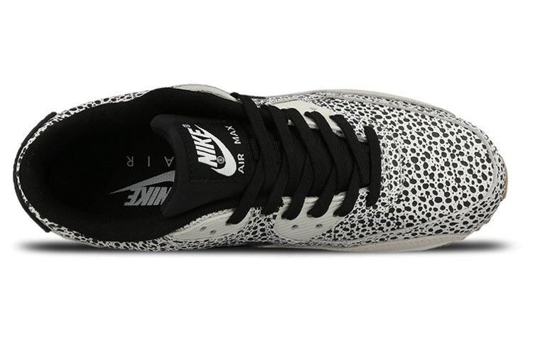 (WMNS) Nike Air Max 90 Premium 'Safari' 443817-102