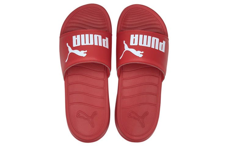 PUMA Popcat 20 'Red' 372279-04