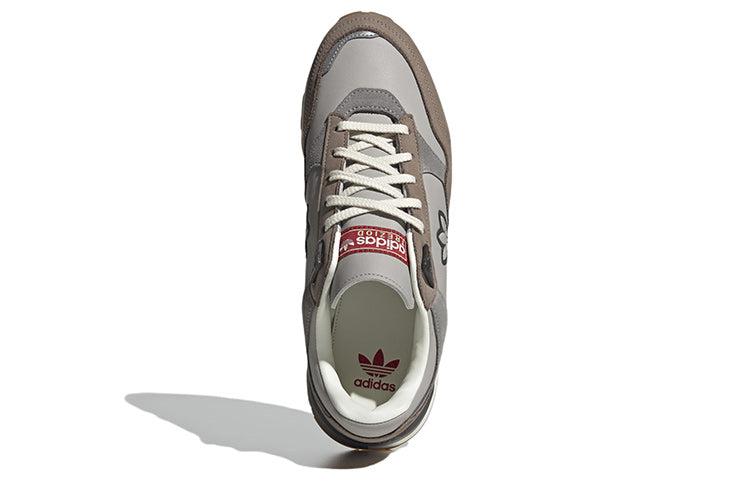 adidas Treziod 'Granite Chalky Brown' GY2343
