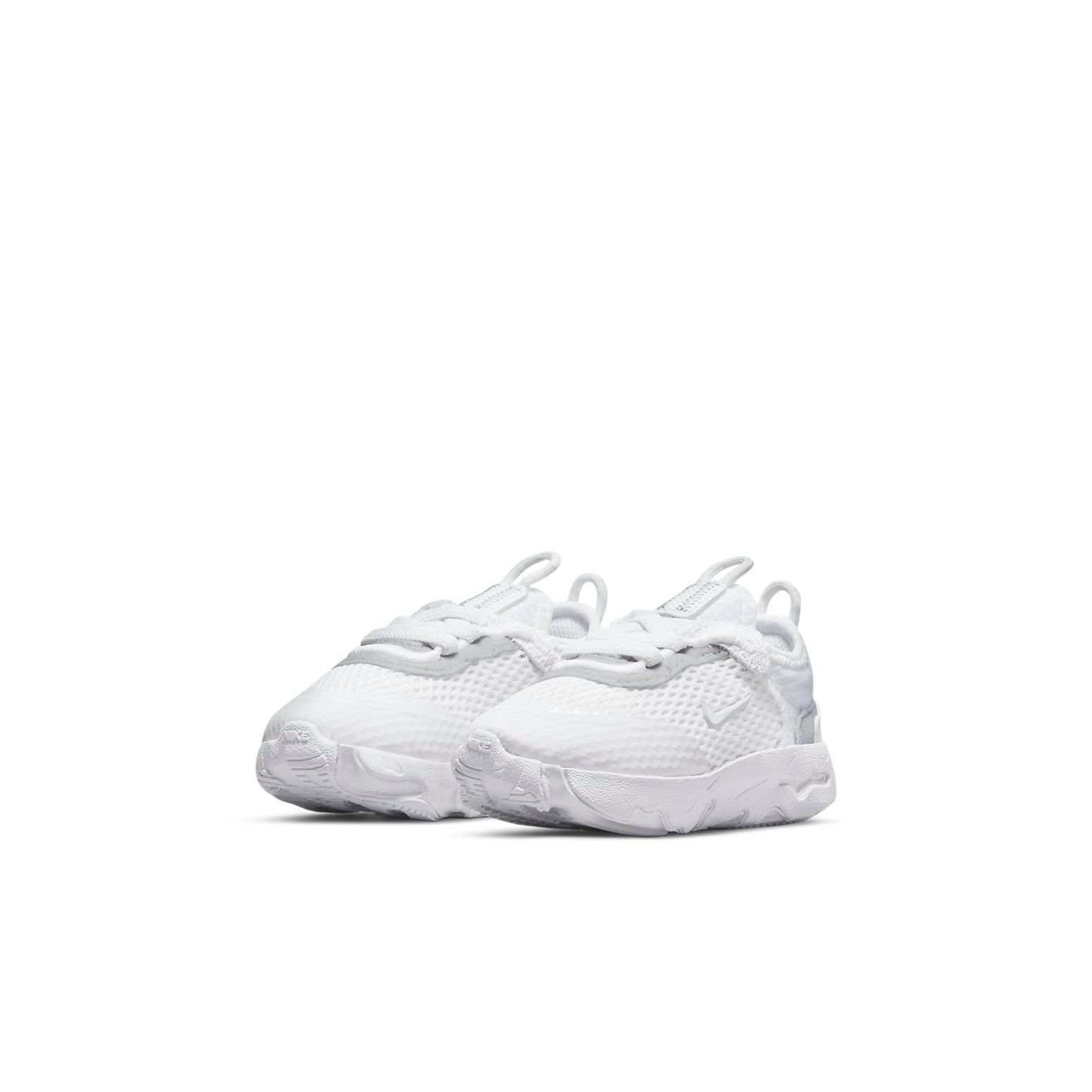 (TD) Nike React Live 'White' CW1620-101